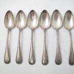 624 1283 TABLESPOONS